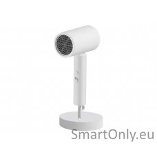 Xiaomi Compact Hair Dryer H101 EU 1600 W, Number of temperature settings 2, White