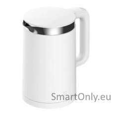 Xiaomi Eelectric Kettle Mi Smart Pro Electric 1800 W 1.5 L Stainless steel, Plastic 360° rotational base White