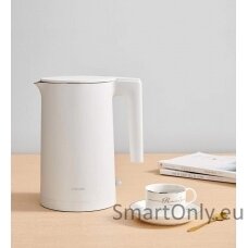 Xiaomi Electric Kettle 2 EU BHR5927EU Electric 1800 W 1.7 L Aluminium/Plastic White