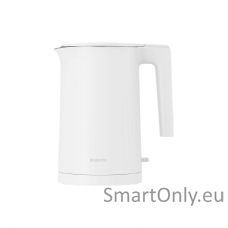 Xiaomi Electric Kettle 2 EU BHR5927EU Electric 1800 W 1.7 L Aluminium/Plastic White