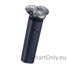 Xiaomi Electric Shaver S101 EU Operating time (max) 60 min, Wet & Dry