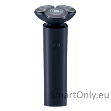 Xiaomi Electric Shaver S101 EU Operating time (max) 60 min, Wet & Dry