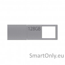 Xiaomi Flash Drive | Dual-interface | 128 GB | USB Type-C/USB Type-A | Silver