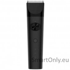 Xiaomi Hair Clipper EU BHR5892EU Operating time (max) 180 min, Number of length steps 14, Lithium, Black, Cordless