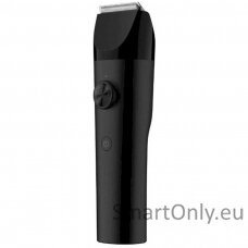 Xiaomi Hair Clipper EU BHR5892EU Operating time (max) 180 min, Number of length steps 14, Lithium, Black, Cordless