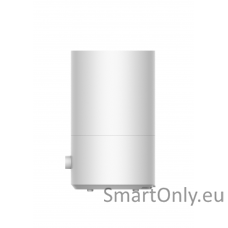 Xiaomi Humidifier 2 Lite EU BHR6605EU 23 W, Water tank capacity 4 L, Humidification capacity 300 ml/hr, White