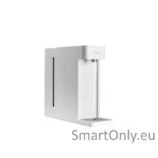 Xiaomi Instant Hot Water Dispenser EU | Water Dispenser | 2000 W | 3 L | Plastic | White