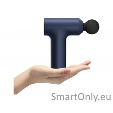 Xiaomi Massage Gun Mini EU Number of power levels 3, Black