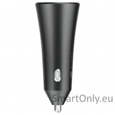 Xiaomi Mi 37W Dual-Port Car Charger