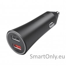 Xiaomi Mi 37W Dual-Port Car Charger