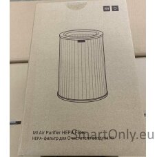 Xiaomi Mi Air Purifier filter HEPA filter, Grey