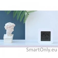 Xiaomi Mi Home Temperature and Humidity Monitor 2 White