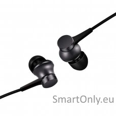 Xiaomi | Mi In-Ear Headphones Basic | ZBW4354TY | Built-in microphone | 3.5 mm | Black