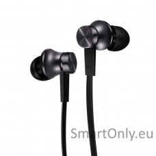 Xiaomi | Mi In-Ear Headphones Basic | ZBW4354TY | Built-in microphone | 3.5 mm | Black