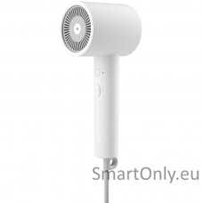 Xiaomi Mi Ionic Hair Dryer H300 1600 W, Number of temperature settings 3, Ionic function, White