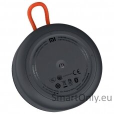 Xiaomi Mi Portable Bluetooth Speaker Waterproof, Wireless connection, Grey