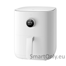 Xiaomi Mi Smart Air Fryer Power 1500 W Capacity 3.5 L White