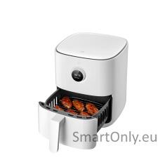 Xiaomi Mi Smart Air Fryer Power 1500 W Capacity 3.5 L White