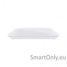 Xiaomi Mi Smart Scale 2 Maximum weight (capacity) 150 kg, Multiple users