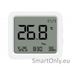 Xiaomi Mi Temperature and Humidity Monitor 3