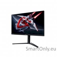 Xiaomi Mini LED Gaming Monitor G Pro 27i EU | 27 " | LED | 16:9 | 180 Hz | 1 ms | 2560 x 1440 pixels | HDMI ports quantity 2