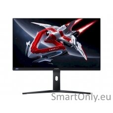 Xiaomi Mini LED Gaming Monitor G Pro 27i EU | 27 " | LED | 16:9 | 180 Hz | 1 ms | 2560 x 1440 pixels | HDMI ports quantity 2