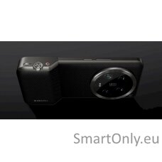 Xiaomi | Photography Kit | Xiaomi | 14 Ultra | Leather | Black