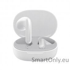 Xiaomi | Redmi Buds 4 Lite | In-ear Bluetooth | White | ANC