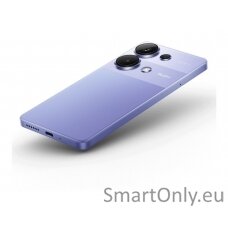 Xiaomi Redmi Note 13 Pro (Lavander Purple) Dual SIM 6.67“ AMOLED 1080x2400/2.40GHz&1.95GHz/256GB/8GB RAM/Android13/4G,MZB0G7UEU Xiaomi