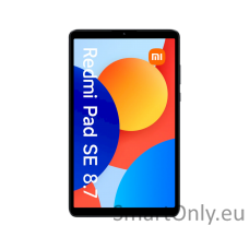 Xiaomi | Redmi | Pad SE 8.7 4G | 8.7 " | Graphite Gray | 800 x 1340 pixels | Mediatek | Helio G85 | 4 GB | 64 GB | 4G | Wi-Fi | Front camera | 5 MP | Rear camera | 8 MP | Bluetooth | 5.3 | Android | 14