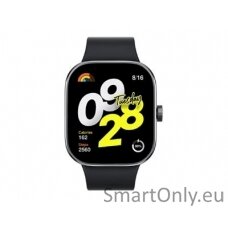 Xiaomi Redmi Watch 4 (Obsidian Black) Xiaomi