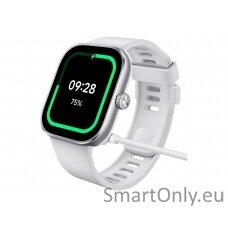 Xiaomi Redmi Watch 4 (Silver Gray) Xiaomi