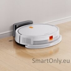 Xiaomi Robot Vacuum E5 (White) EU | Xiaomi