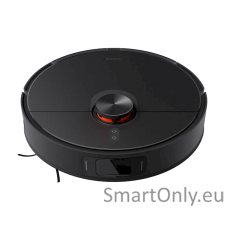 Xiaomi Robot Vacuum S20+ (Black) EU