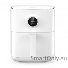 Xiaomi | Smart Air Fryer EU | Power 1500 W | Capacity 4.5 L | White