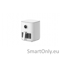 Xiaomi Smart Air Fryer Pro EU Power 1600 W Capacity 4 L White