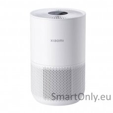 Xiaomi Smart Air Purifier 4 Compact EU 27 W, Suitable for rooms up to 16-27 m², White