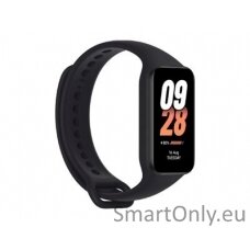 Xiaomi Smart Band 8 Active, Black Xiaomi