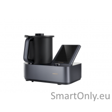 Xiaomi Smart Cooking Robot EU BHR5930EU 1200 W Bowl capacity 2.2 L Number of speeds -