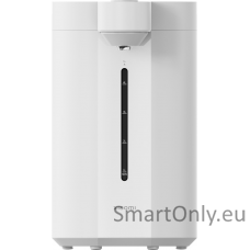 Xiaomi | Smart Electric Hot Water Dispenser EU | Water Dispenser | 1600 W | 5 L | Plastic | White