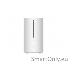 Xiaomi Smart Humidifier 2 EU BHR6026EU 28 W, Water tank capacity 4.5 L, Humidification capacity 350 ml/hr, White