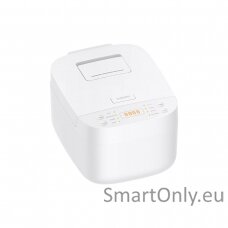 Xiaomi | Smart Multifunctional Rice Cooker EU | 710 W | 3 L | Number of programs 8 | White