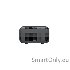 Xiaomi Smart Speaker Lite Bluetooth, Portable, Wireless connection, Black