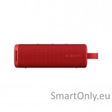 Xiaomi | Sound Outdoor | QBH4263GL | 30 W | Waterproof | Bluetooth | Red | Portable | Wireless connection