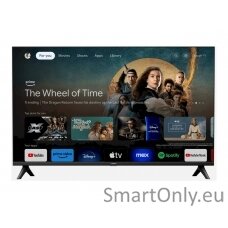 Xiaomi TV | A 2025 | 32 | Smart TV | Google TV | HD | Black