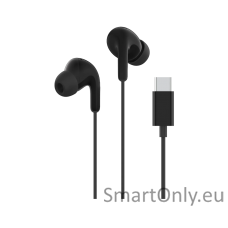 Xiaomi | Type-C Earphones | Built-in microphone | USB Type-C | Black