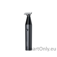 Xiaomi UniBlade Trimmer  X300 EU Operating time (max) 60 min, Wet & Dry, Lithium Ion, Black