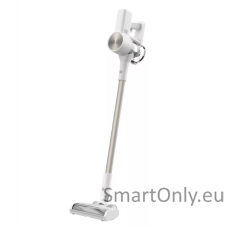 Xiaomi | Vacuum Cleaner | G20 EU | Cordless operating | 460 W | 25.2 V | Operating time (max) 25 min | White | Warranty 24 month(s)