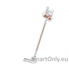 Xiaomi Vacuum cleaner G9 Plus EU Cordless operating, Handstick, 	25.2 V, 120 W, Operating time (max) 60 min, White