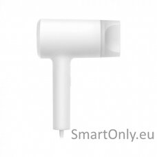 Xiaomi Water Ionic Hair Dryer H500 EU 1800 W, Number of temperature settings 3, Ionic function, White